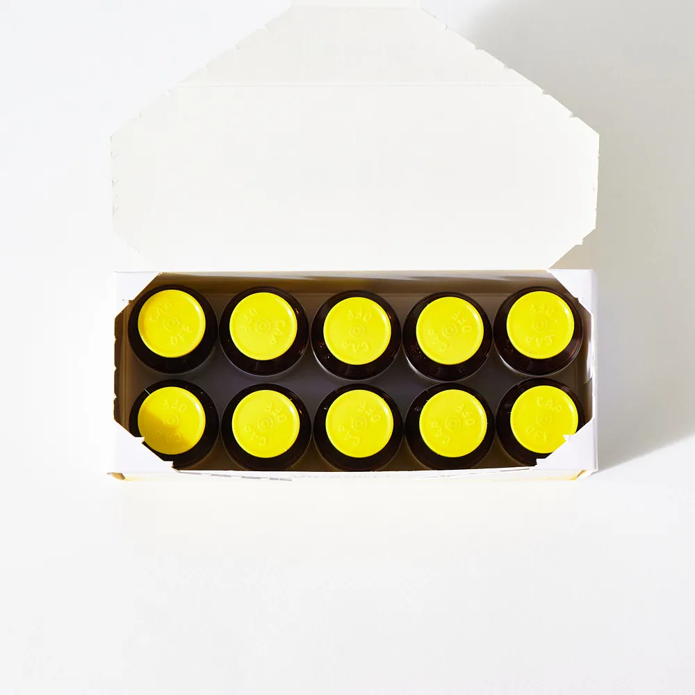 Vitamin C (5 VIALS)