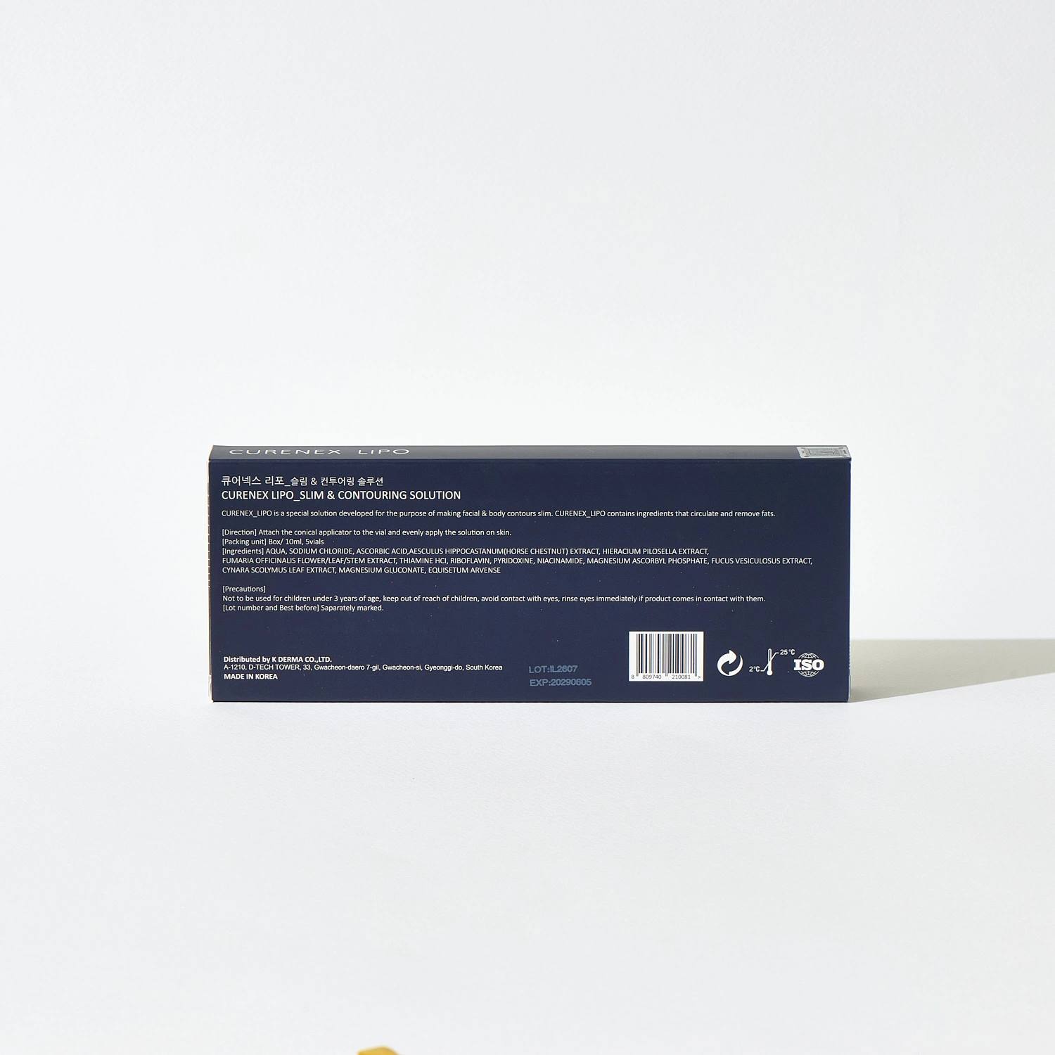 Curenex Lipo