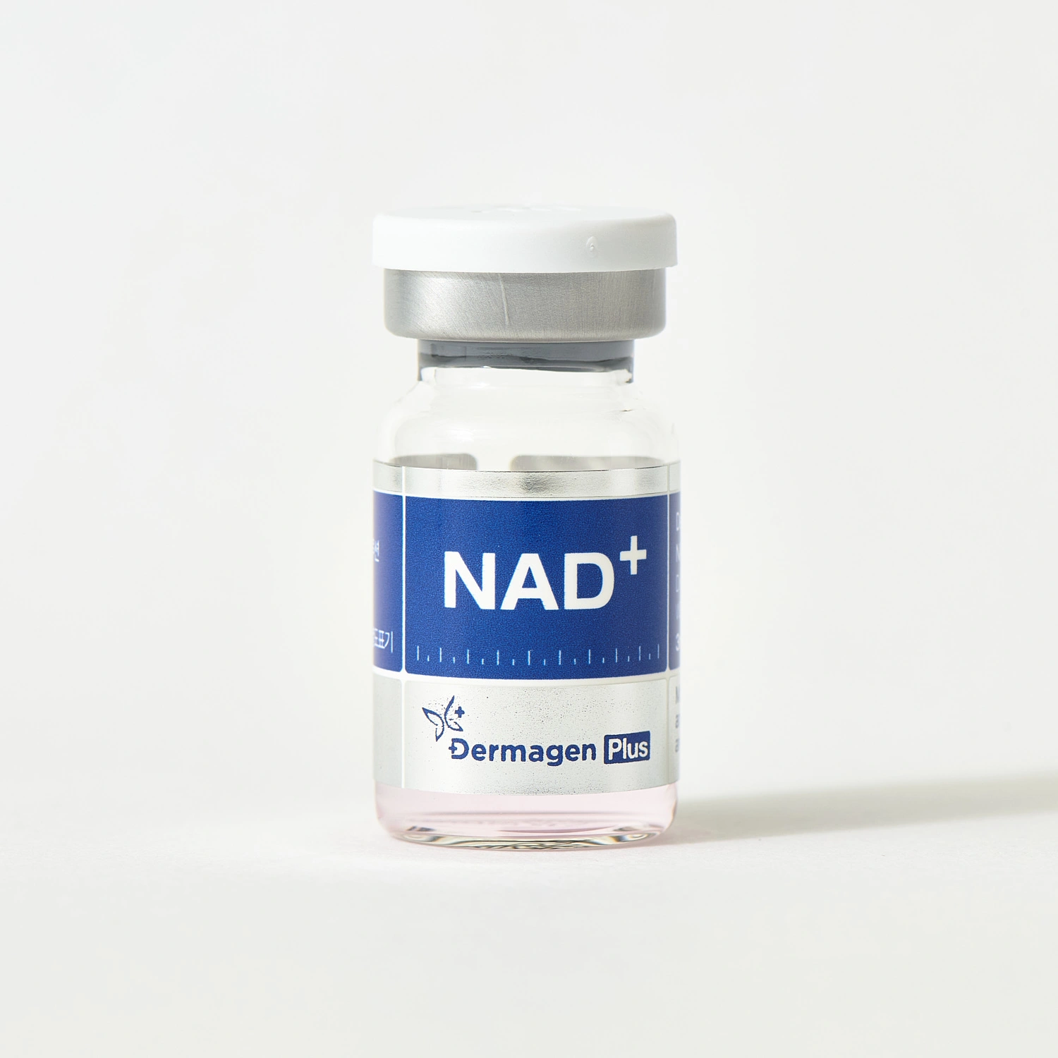 Dermagen Plus NAD+