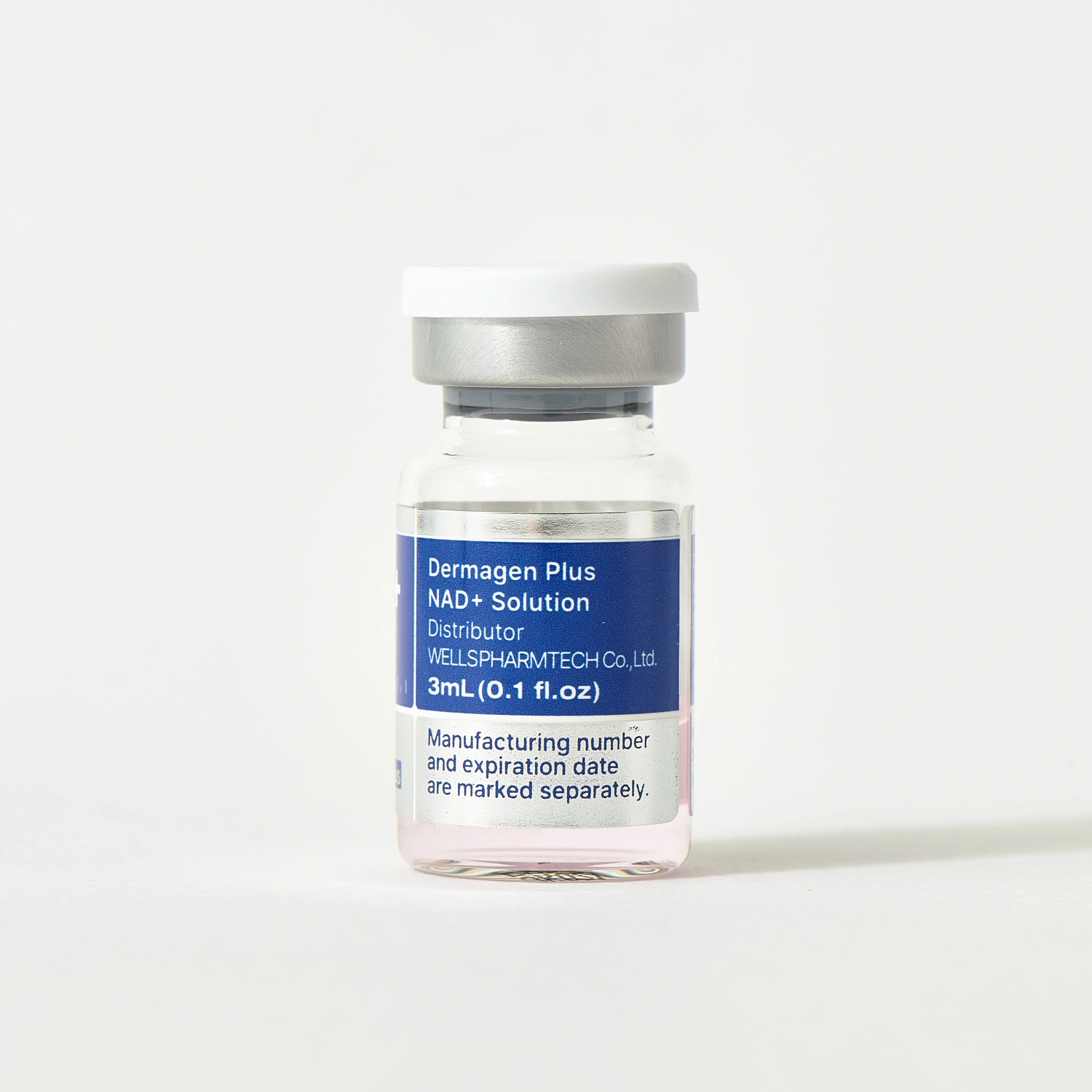 Dermagen Plus NAD+