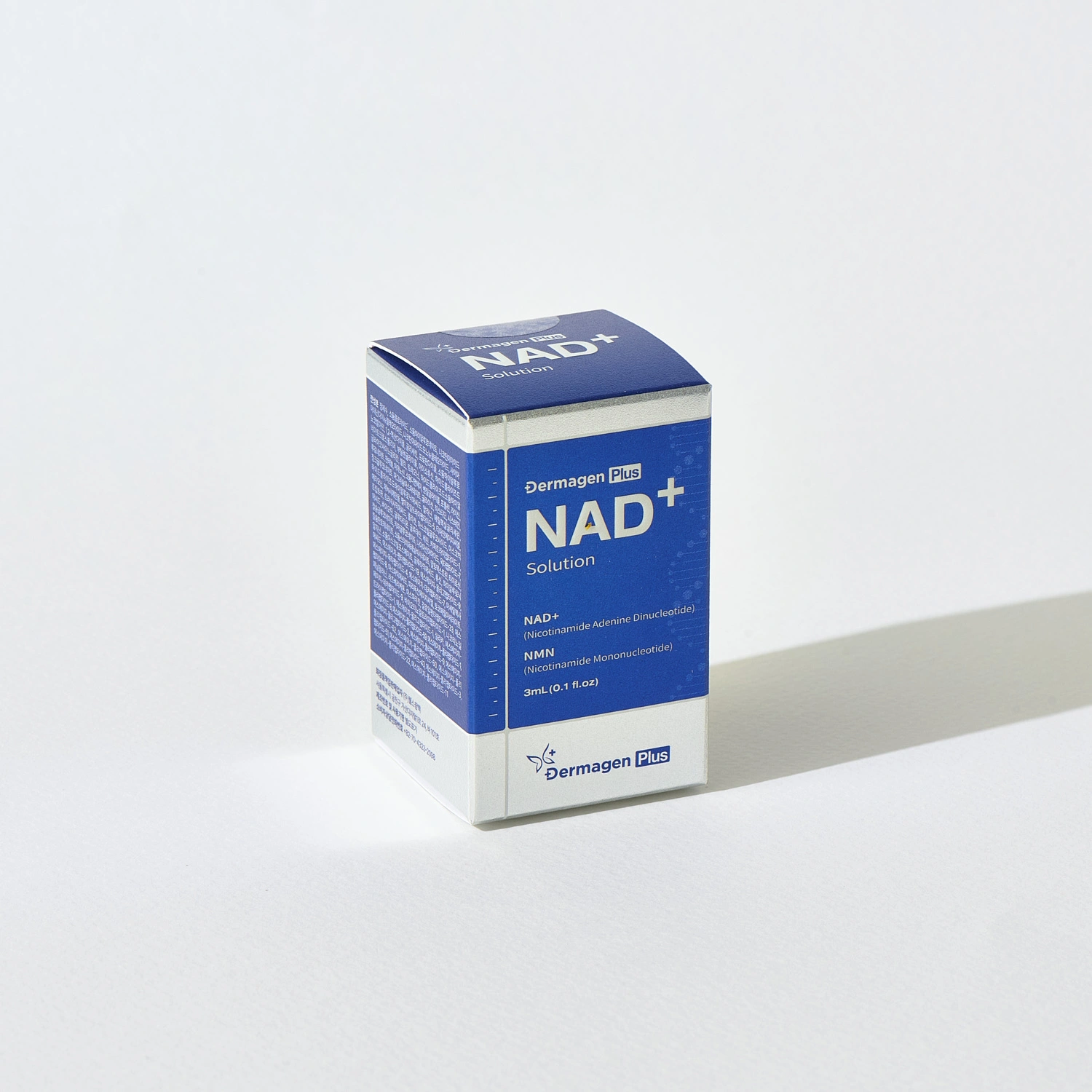 Dermagen Plus NAD+