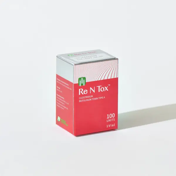 Rentox 100 Units