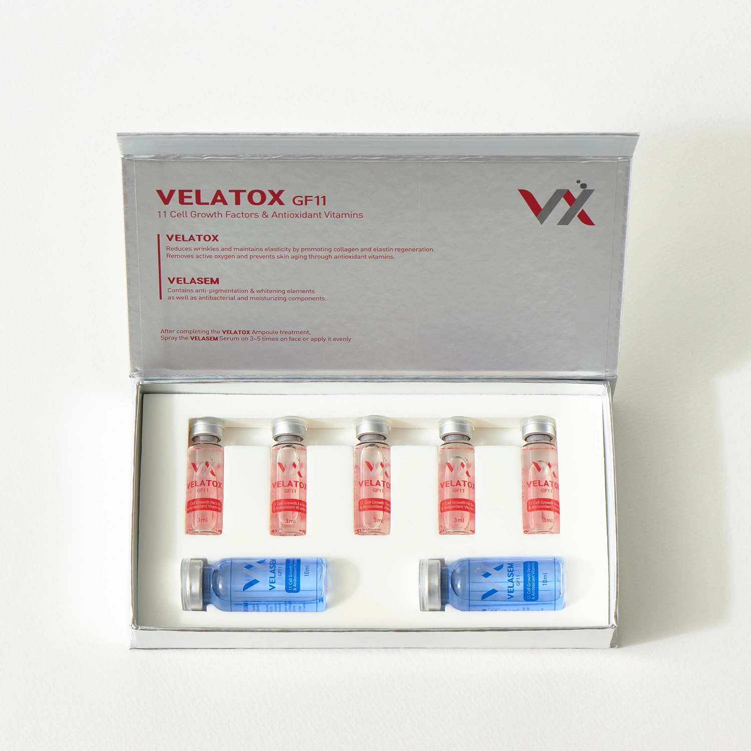 Velatox GF11