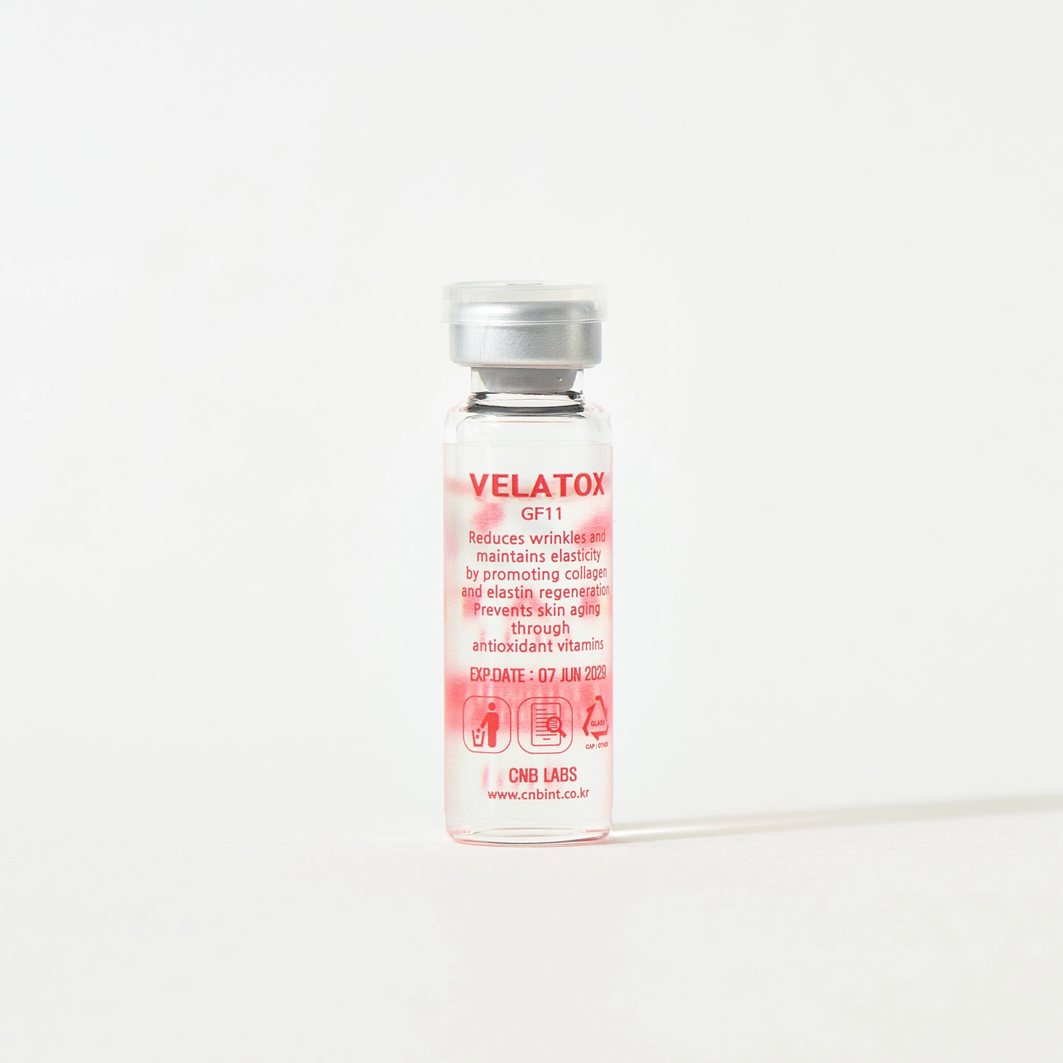 Velatox GF11